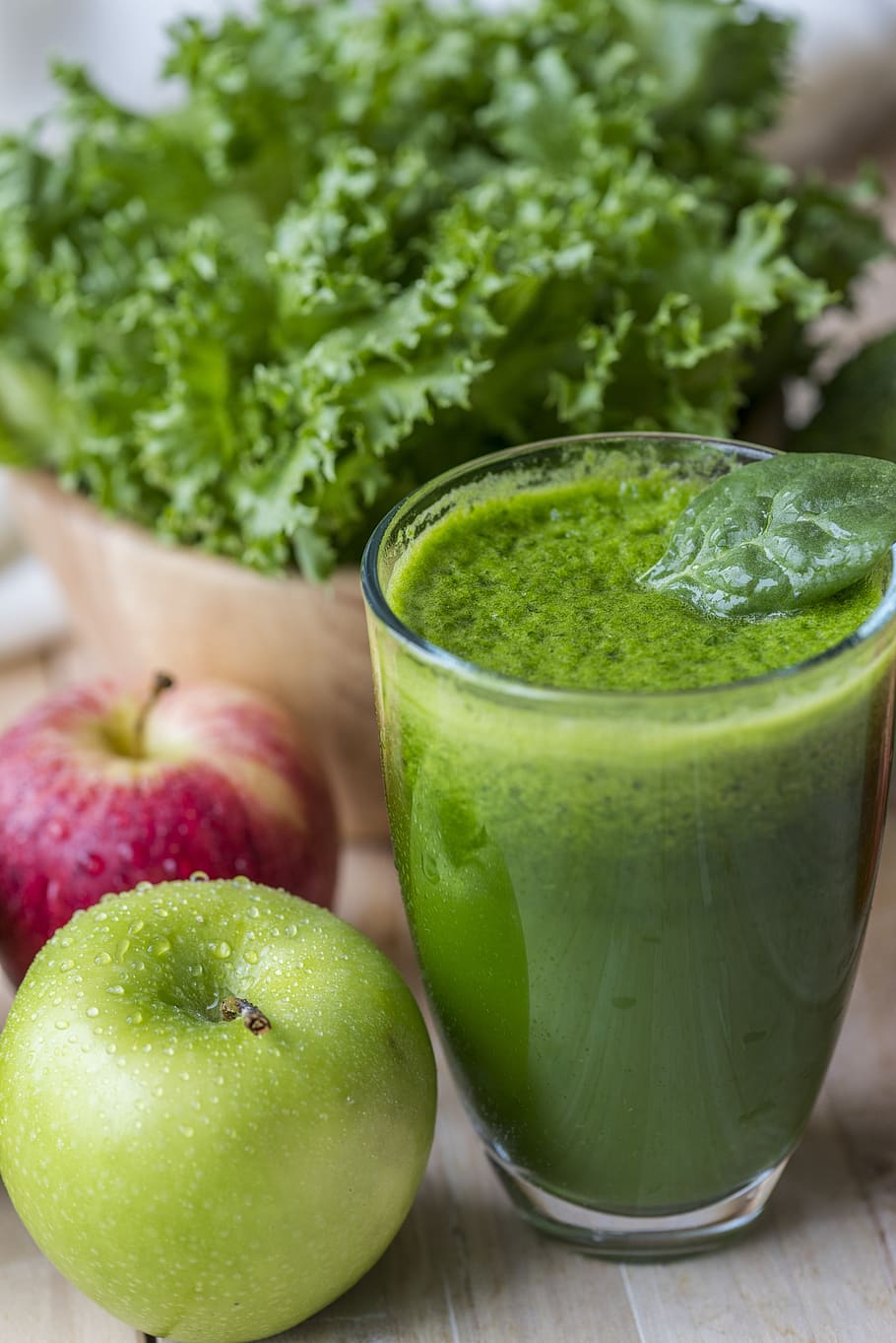 antioxidant, apple, beverage, broccoli, detox, drink, energy HD wallpaper