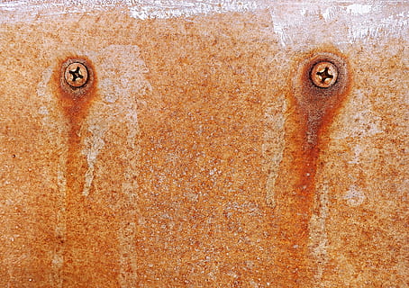 rust, rug, steel, texture, gas station, pump, machine, hole HD wallpaper