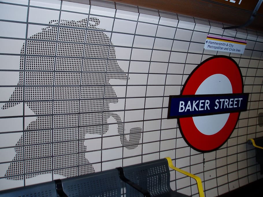 london, metro, communication, text, western script, architecture HD wallpaper