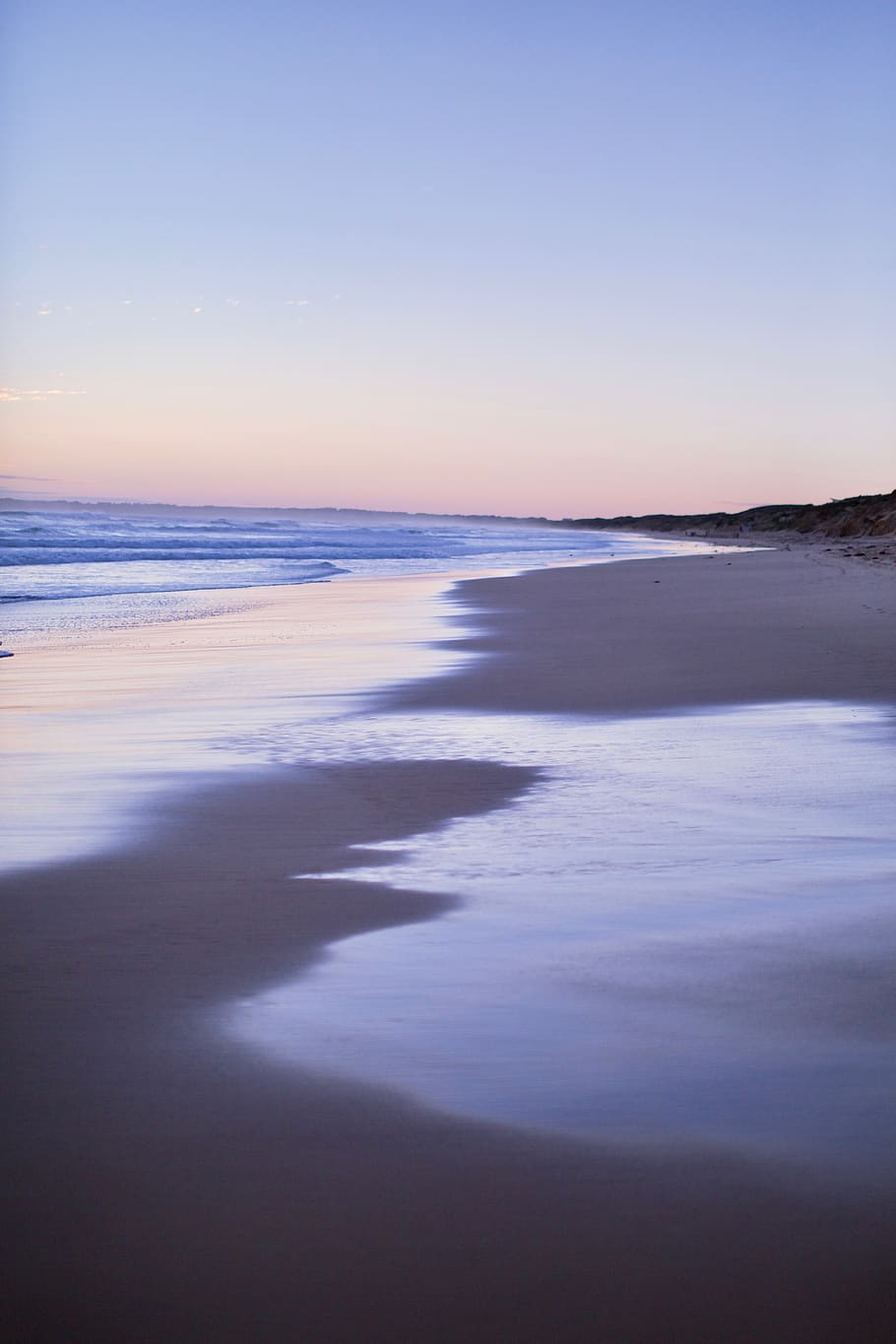 australia, phillip island, sky, sea, water, scenics - nature HD wallpaper