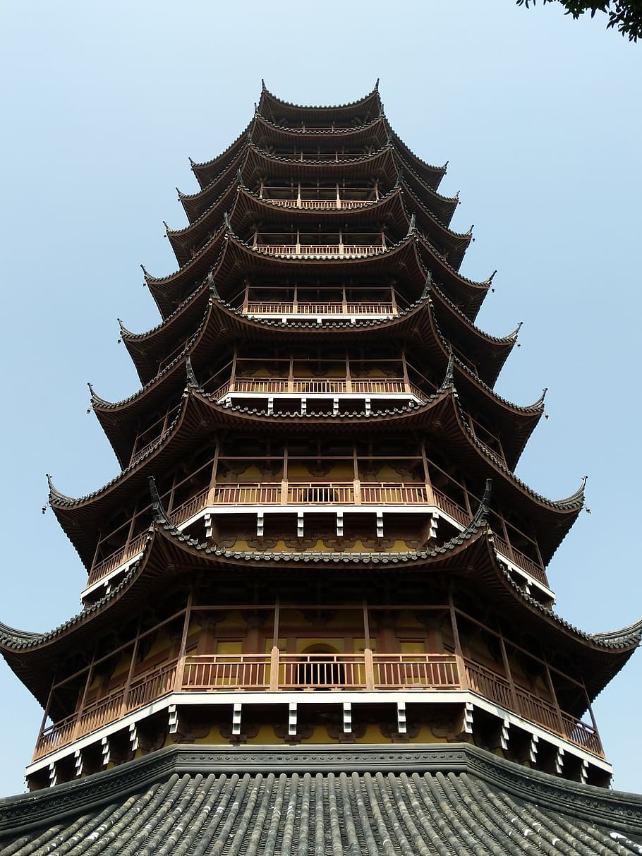 Лоу архитектура Китай