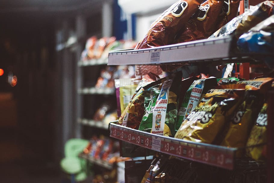 turkey, antalya, snacks, sweets, treats, lights, crisps, night HD wallpaper
