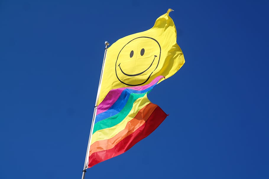 Hd Wallpaper United States Long Beach Lesbian Transgender Rights Rainbow Wallpaper Flare