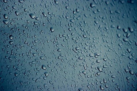 rug, texture, droplet, pattern, steel, bubble, water, cylinder HD wallpaper