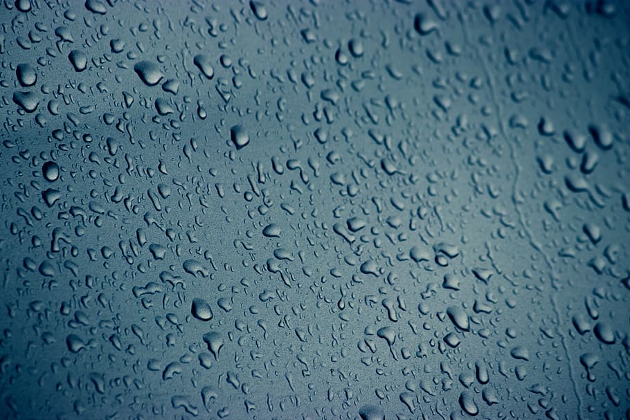 rug, texture, droplet, pattern, steel, bubble, water, cylinder HD wallpaper