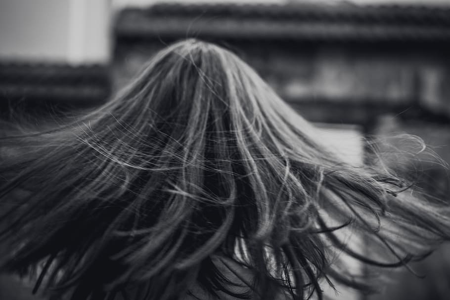 ukraine, lviv, hair, long hair, human hair, hairstyle, headshot HD wallpaper