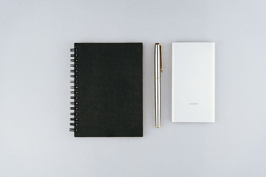 white background, studio shot, no people, publication, note pad HD wallpaper