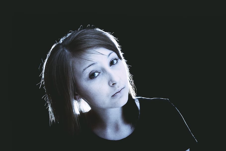 beautiful, caucasian, elegance, face, fashion, female, girl HD wallpaper