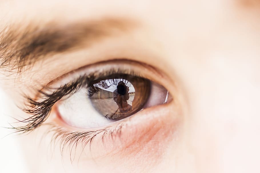Does anemia affect eyesight? Iron Deficiency and its Impact