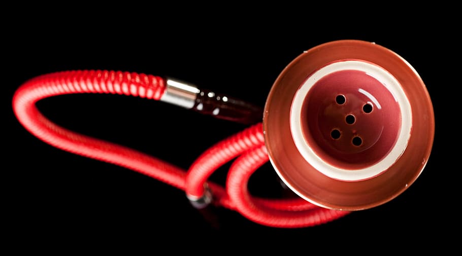 black, east, egyptian, hookah, marijuana, metal, persian, pipe HD wallpaper