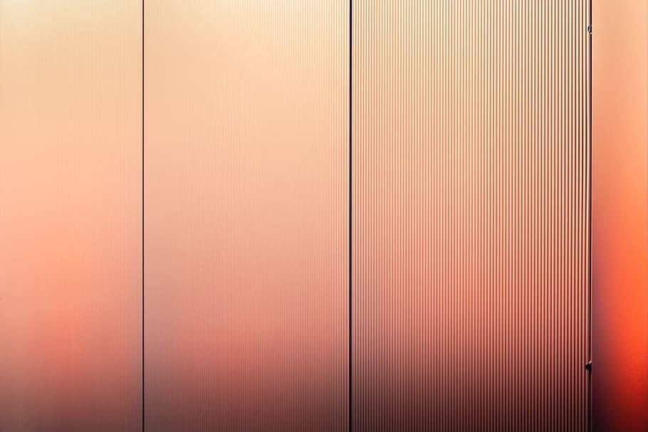 abstract, line, color, colour, gradient, pink, surface, texture HD wallpaper
