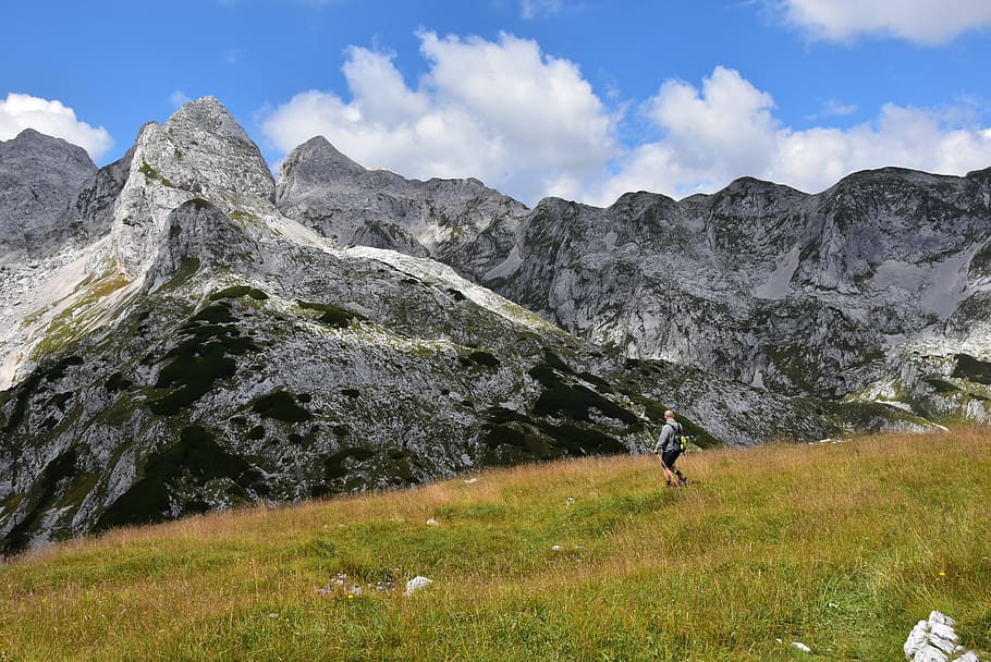 nature, mountain, beauty in nature, scenics - nature, leisure activity HD wallpaper