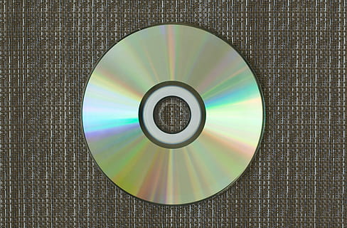 compact disc, cd, music, optical media, business, wallpaper HD wallpaper