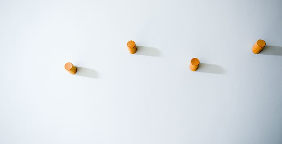 White Painted Surface, indoors, shadows, wall, yellow, studio shot HD wallpaper