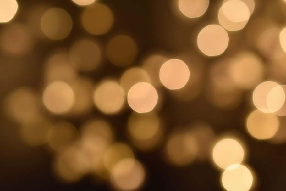bokeh, light, texture, blur, lights, colorful, circle, flicker HD wallpaper