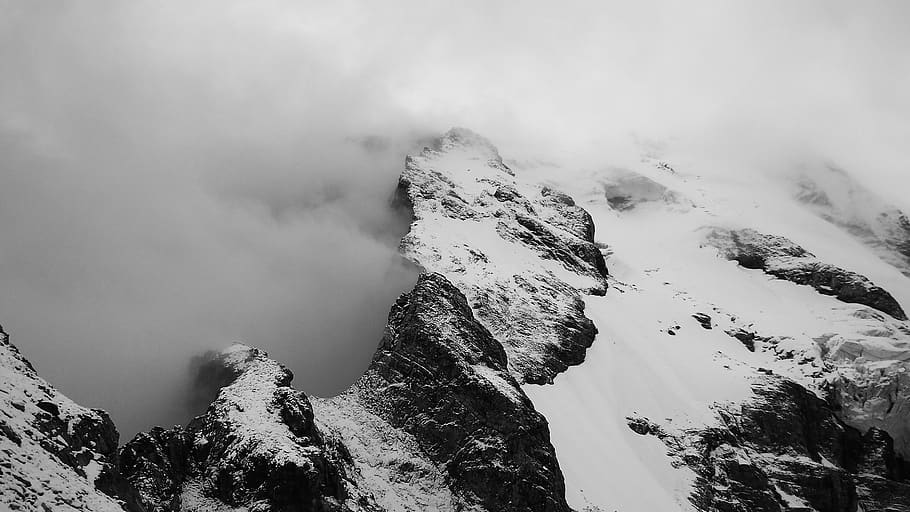 italy, solda, mountain, beauty in nature, scenics - nature HD wallpaper