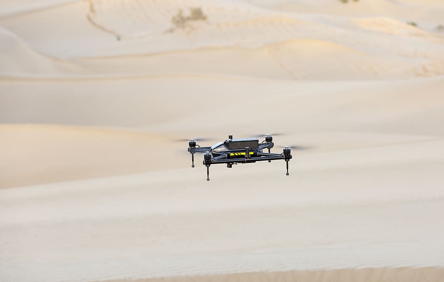 mapping drone, uav, extremely fly c2000 mapping drone, mode of transportation HD wallpaper