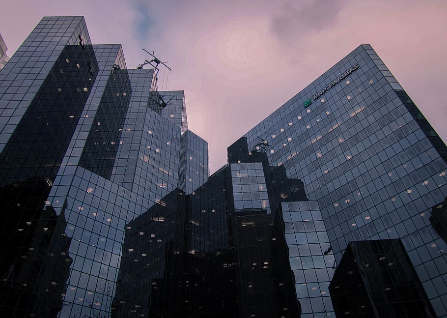 canada, montreal, built structure, building exterior, architecture HD wallpaper