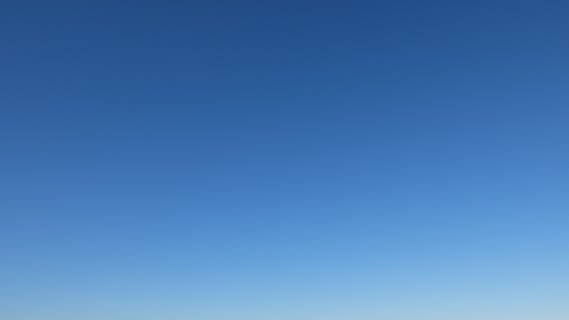 blue, absolute blue, sky, heaven, happiness, cool, daylight HD wallpaper