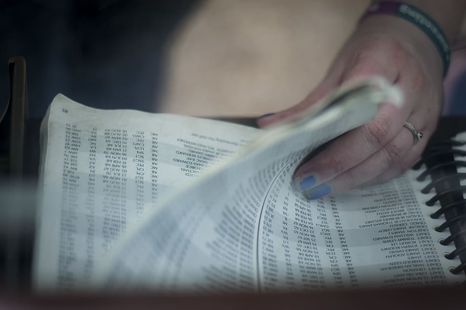 person's holding book, one person, publication, activity, reading HD wallpaper
