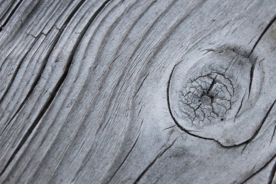 wood, plank, texture, old, wooden, board, brown, grey, weathered HD wallpaper