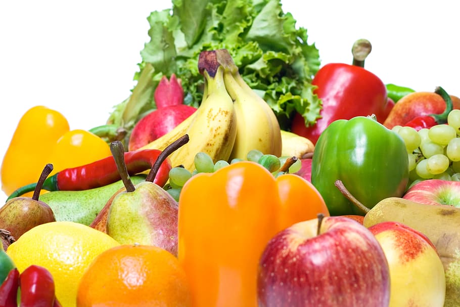 close-up, closeup, diet, dieting, eating, food, fresh, freshness HD wallpaper