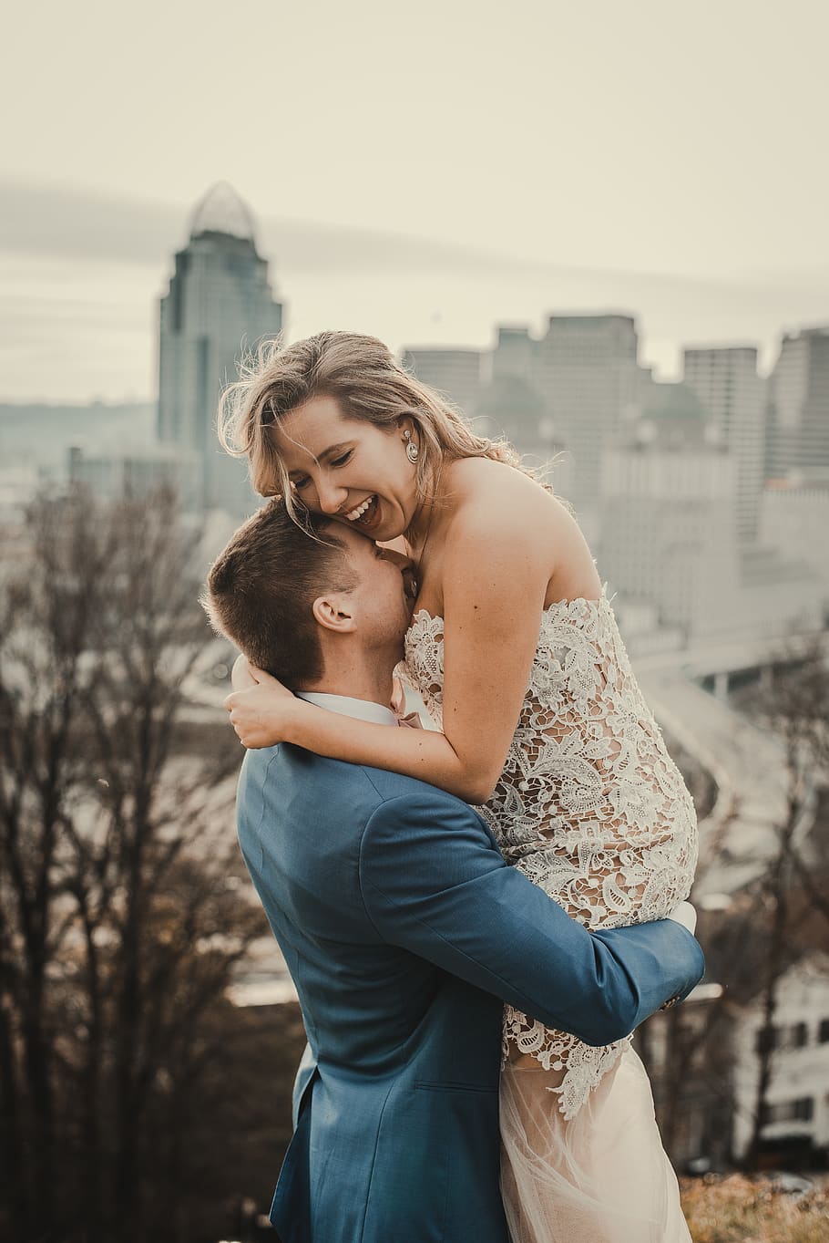 two people, togetherness, architecture, emotion, building exterior HD wallpaper