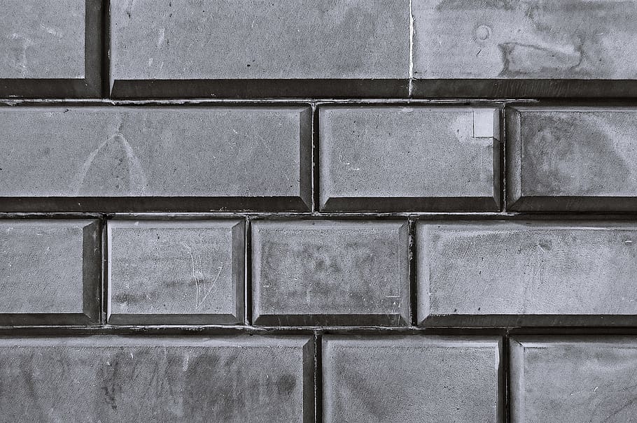 gray wall, full frame, backgrounds, pattern, no people, close-up HD wallpaper
