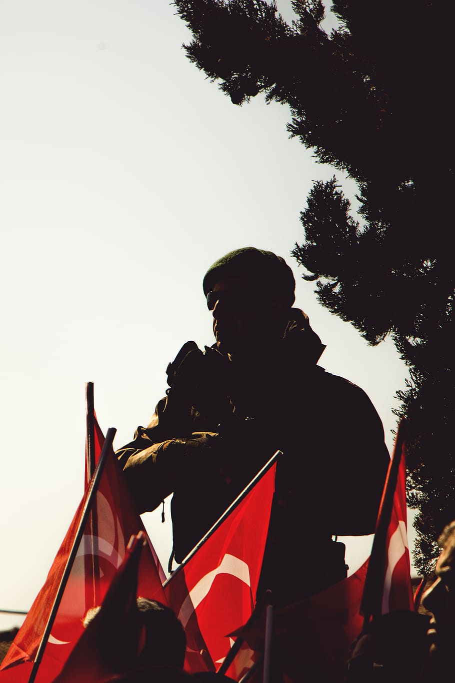 türkiye, i̇stanbul, police, sun, turk, soldier, security, HD wallpaper