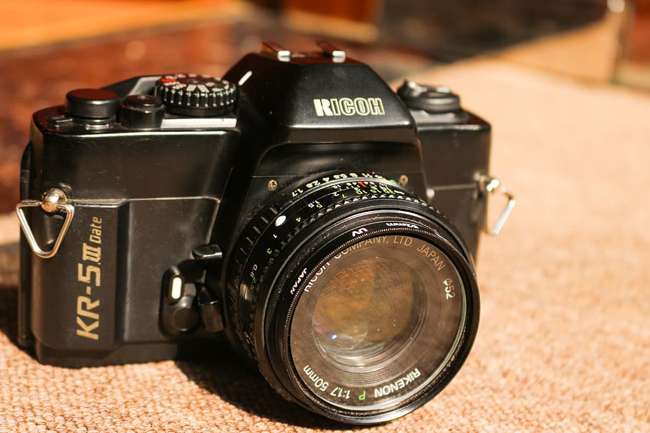 sunlight, camera, film, photography themes, camera - photographic equipment HD wallpaper