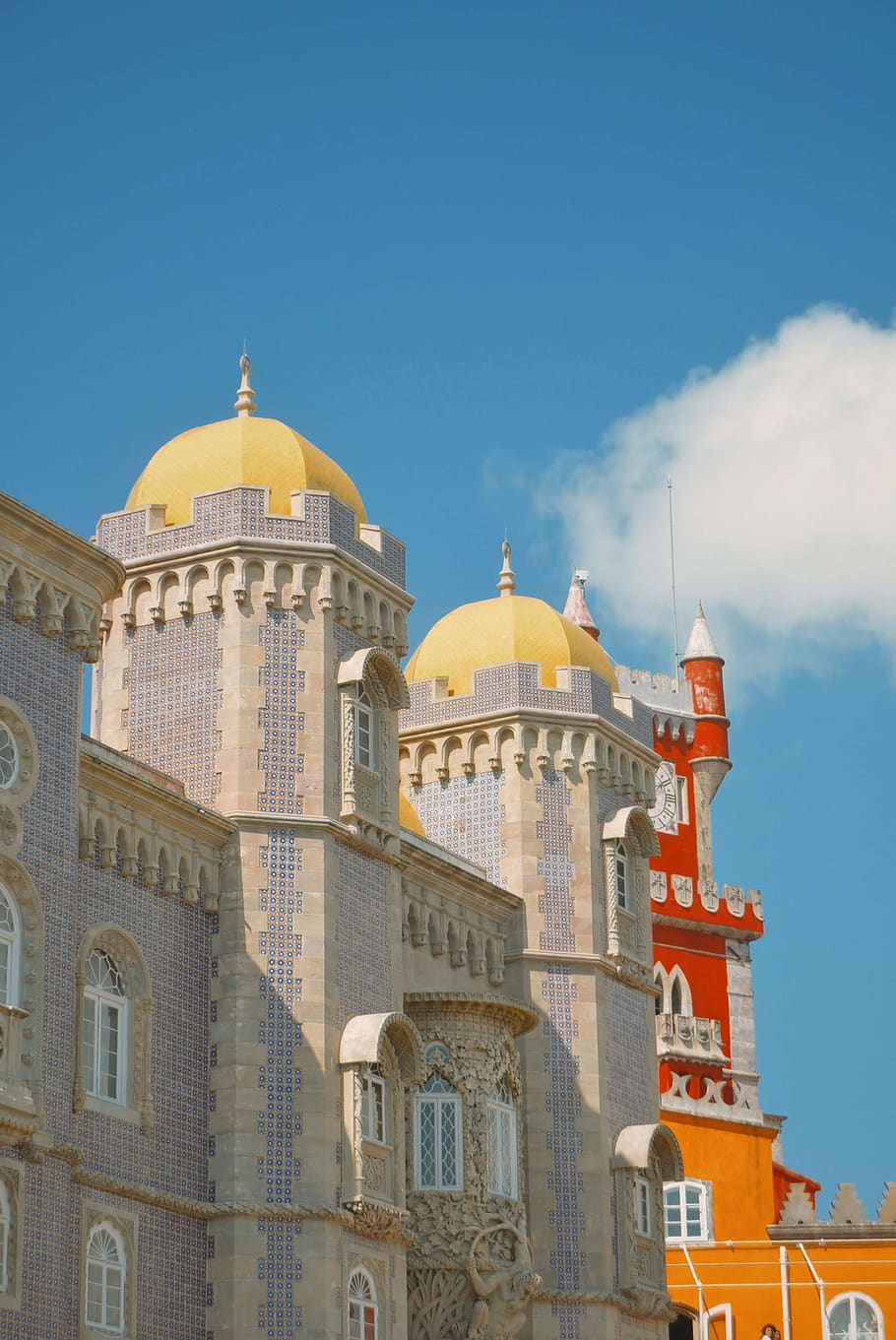 building, architecture, dome, mosque, temple, shrine, worship HD wallpaper