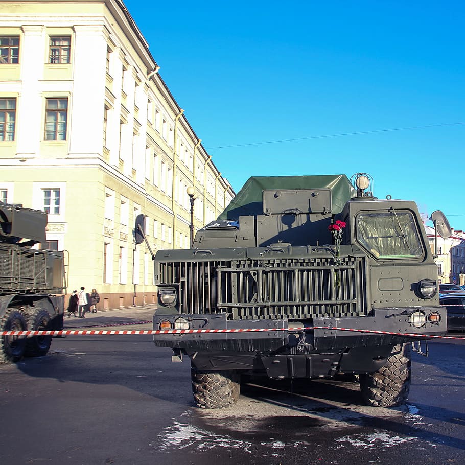 military, technique, spb, transportation, mode of transportation HD wallpaper