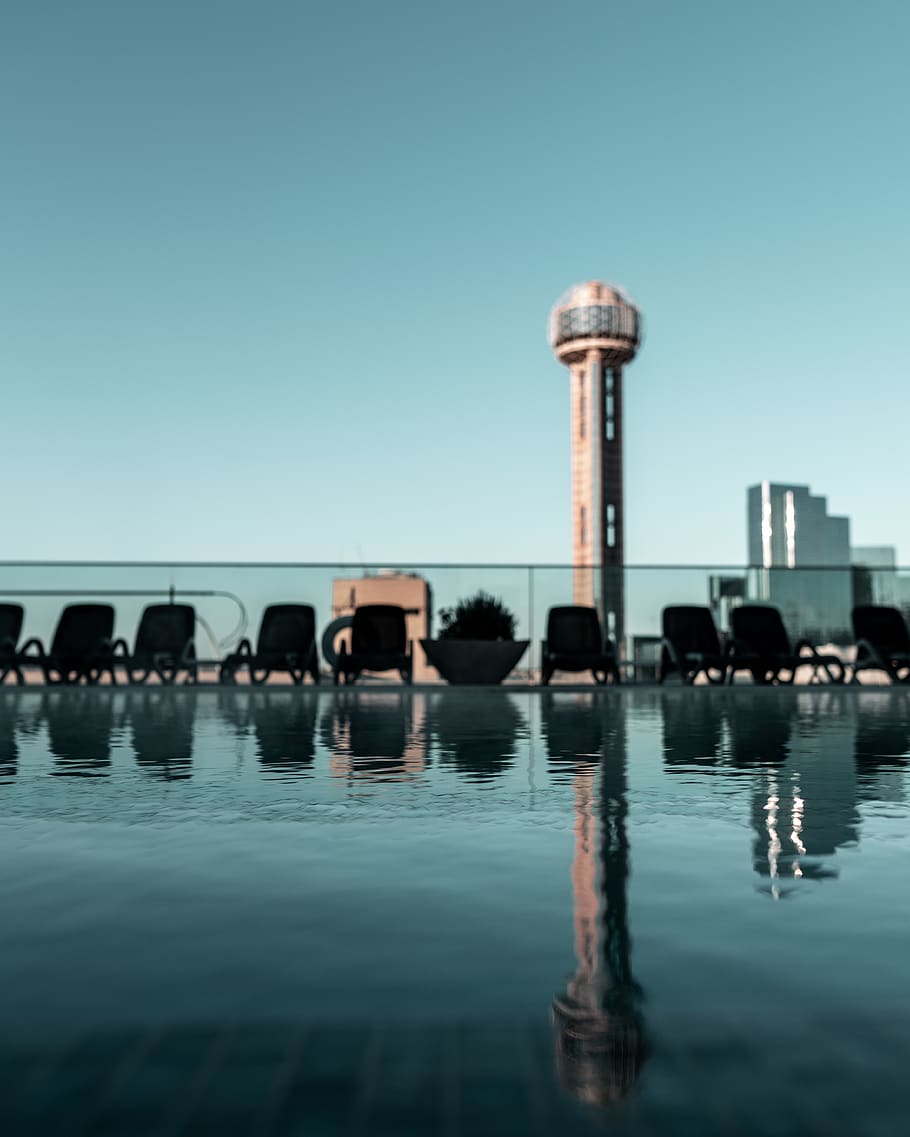 Water column