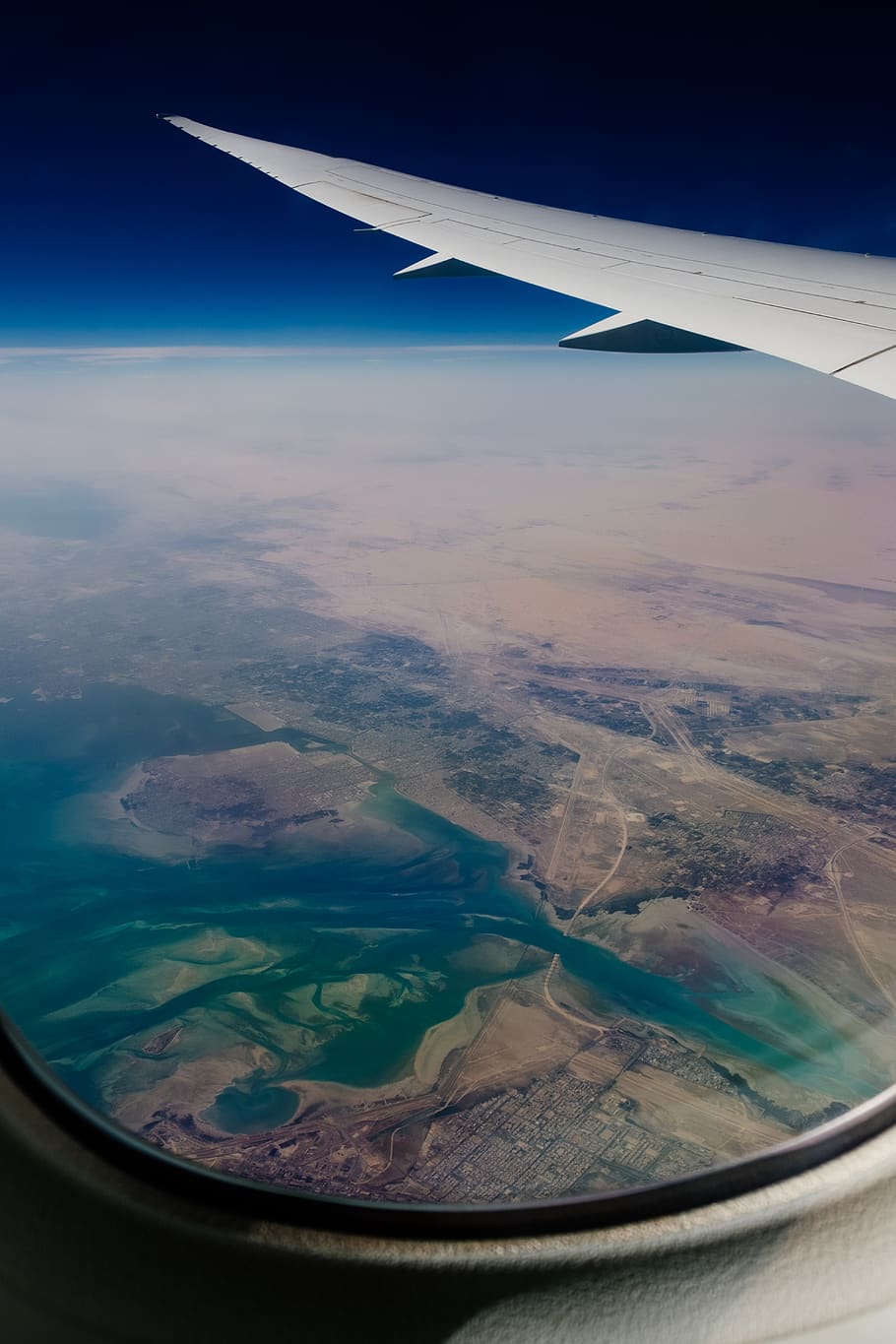 plane, airplane, sky, air vehicle, transportation, mode of transportation HD wallpaper