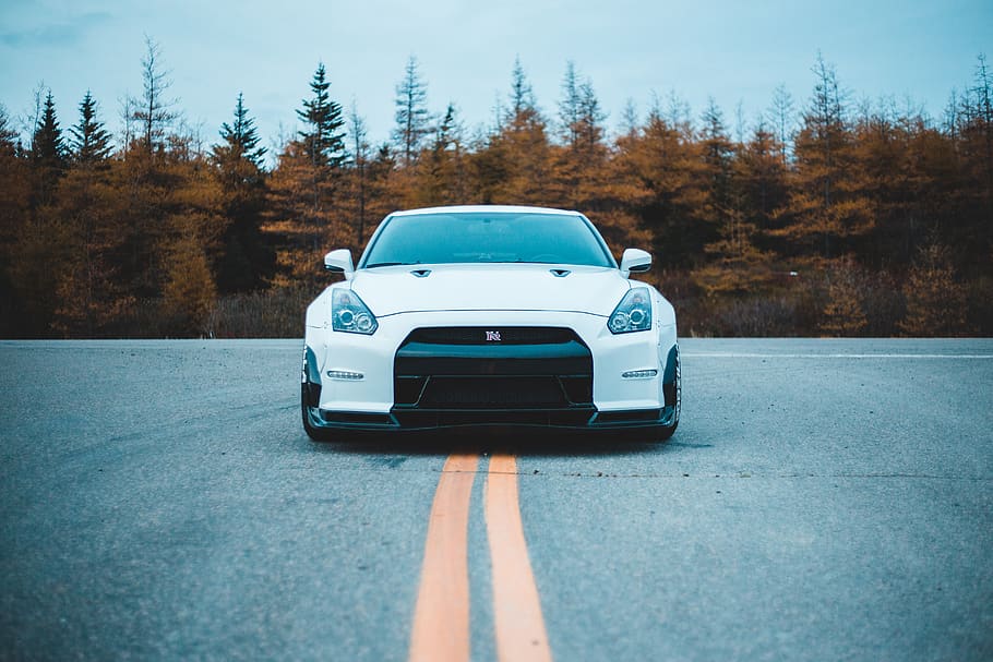 transportation, motor vehicle, mode of transportation, car, HD wallpaper