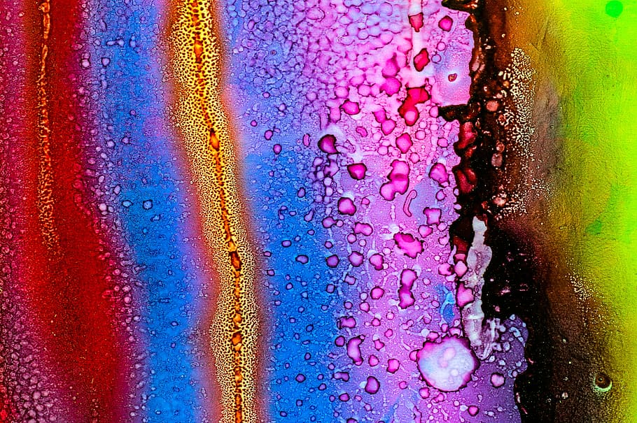 art, abstract, background, color, texture, structure, painting HD wallpaper