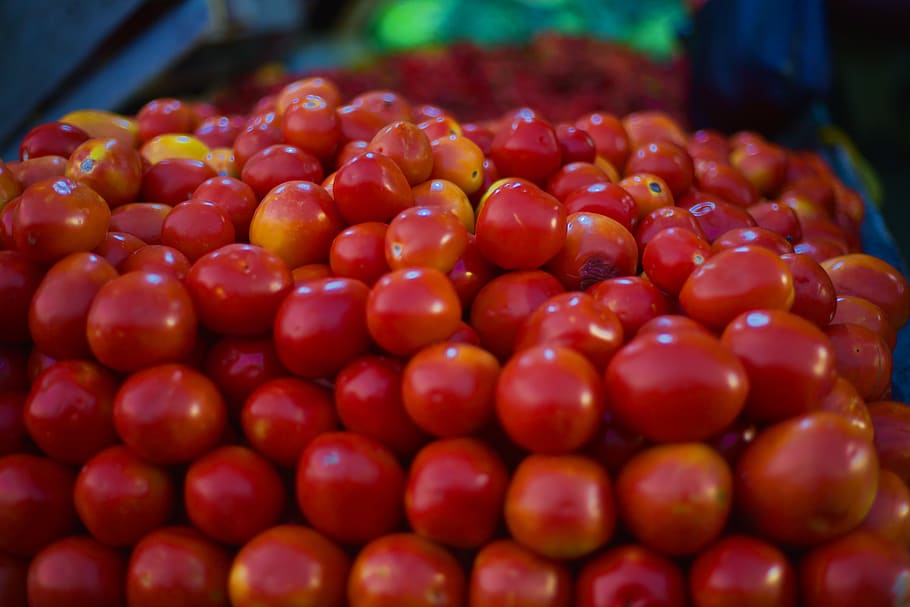 food and drink, healthy eating, fruit, large group of objects HD wallpaper