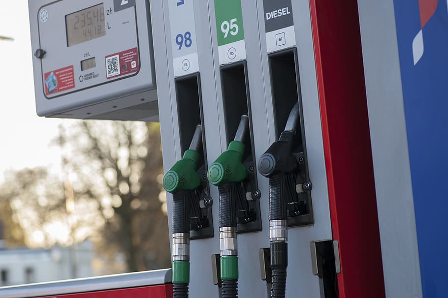 fuel, petrol, gas, gasoline, diesel, petroleum, refuel, pump, HD wallpaper