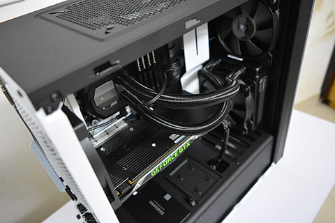 electronics, hardware, machine, computer hardware, pc, camera HD wallpaper