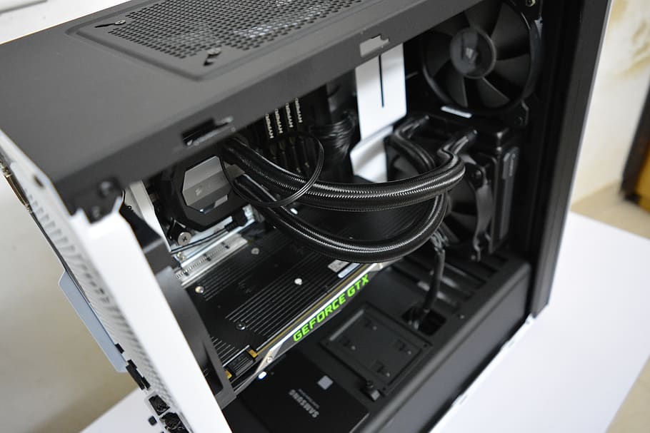 electronics, hardware, machine, computer hardware, pc, camera HD wallpaper