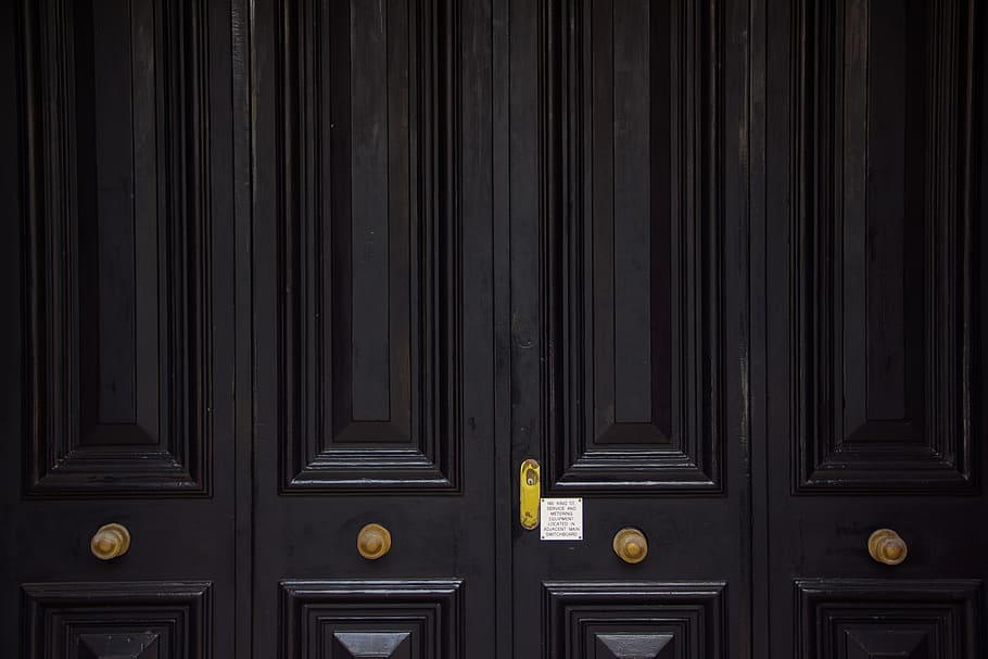 hipster, door, simple, urban, no people, full frame, backgrounds HD wallpaper