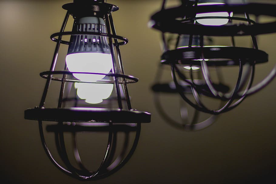 light, lights, lightbulb, lightbulbs, shine, lighting equipment HD wallpaper