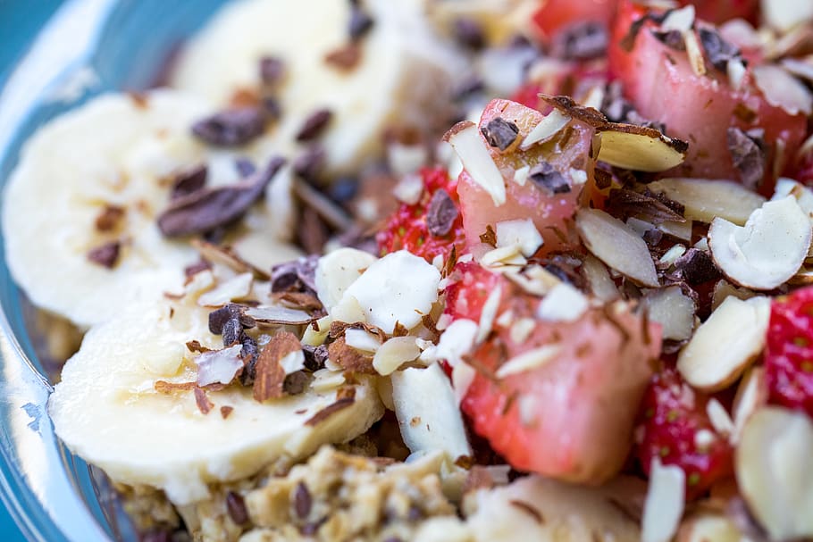 food, food and drink, freshness, close-up, ready-to-eat, selective focus HD wallpaper