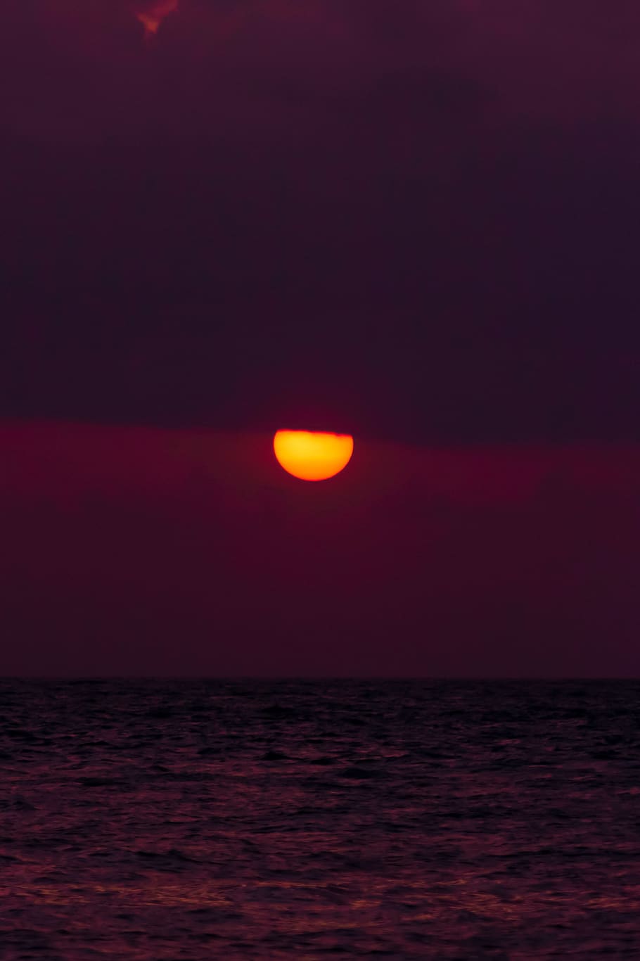 maldives, malé, sky, sea, water, beauty in nature, scenics - nature