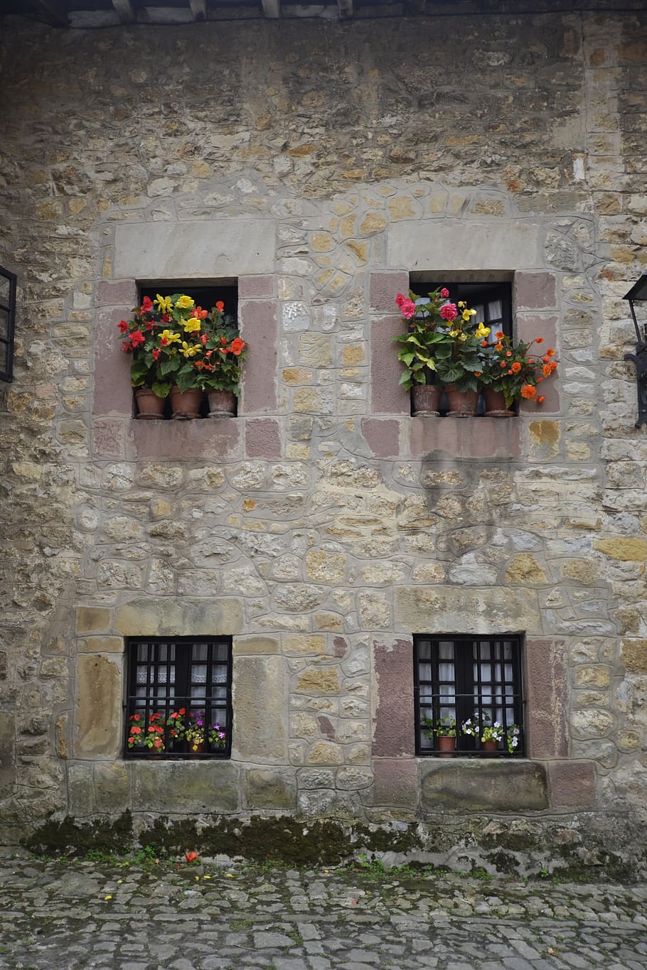 spain, cantabria, architecture, built structure, building exterior HD wallpaper
