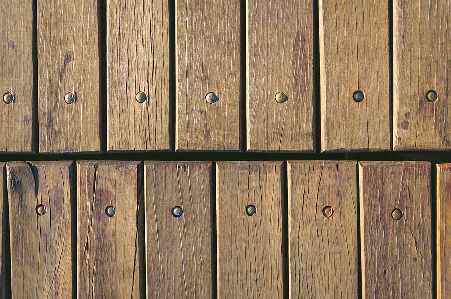 wood, texture, surface, floor, hardwood, wooden, bolts, wood - material HD wallpaper