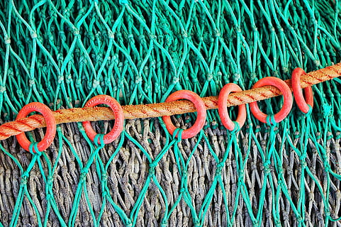 brown rope, animal, reptile, snake, pattern, embroidery, stitch HD wallpaper