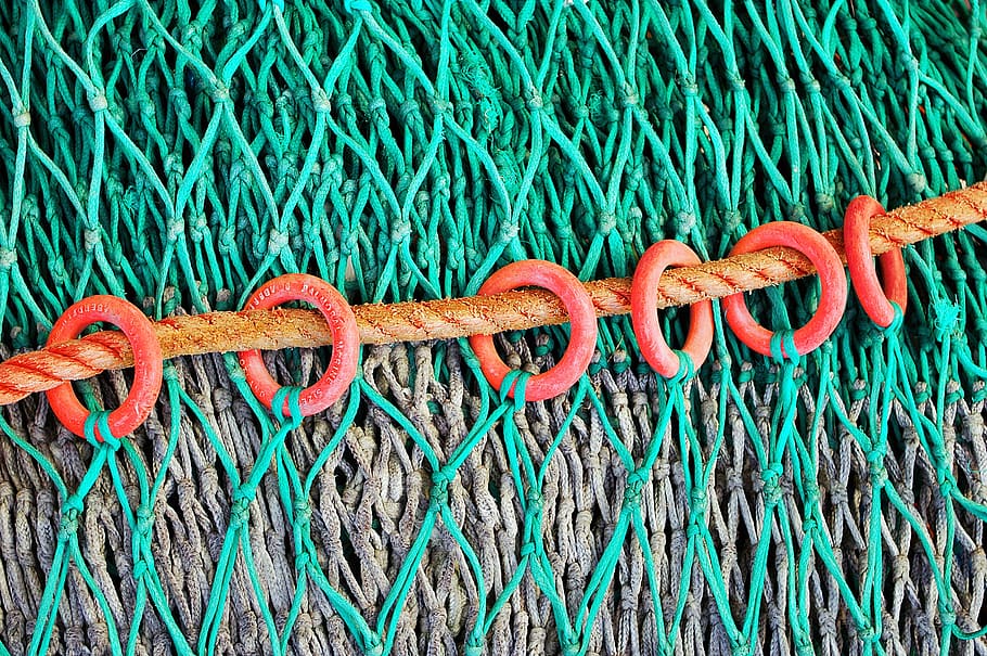 brown rope, animal, reptile, snake, pattern, embroidery, stitch HD wallpaper
