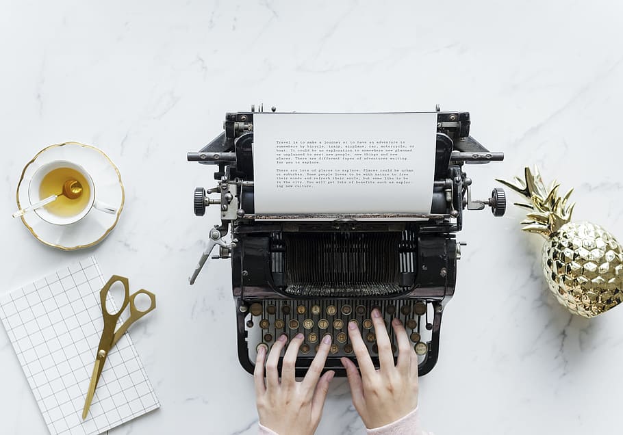 analog, author, cup, document, drink, editorial, equipment HD wallpaper