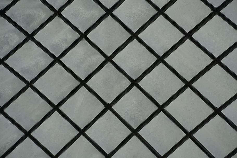 ceiling, roof, pattern, full frame, backgrounds, no people HD wallpaper